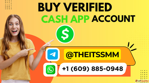 Where to Safely Buy Verified Personal Cash App Accounts Top 7