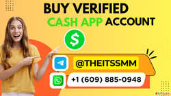 Where to Safely Buy Verified Personal Cash App Accounts Top ...