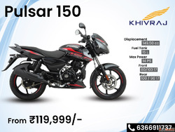 Bajaj Pulsar 150 Price in Bangalore Latest Deals Offers 2025
