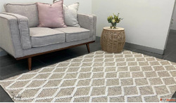 Hand Woven Wool Rugs
