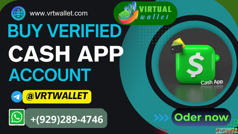 Best 7 Platforms to Purchase Verified Personal Cash App Accounts