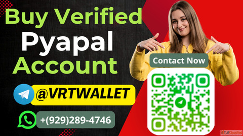Top 3 Sites to Buy Verified PayPal Accounts with Money personal and business