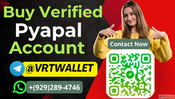 Top 3 Sites to Buy Verified PayPal Accounts with Money perso...