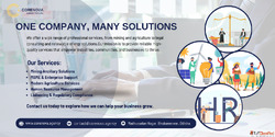 One-Stop Solution for HR Agri-Tech Mining MSME Support Coren...