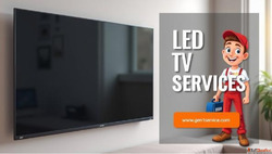Samsung LED TV Repair Service Center in Munirka Delhi