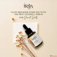 Best Vitamin C Serum for Dark Spots to Achieve Clear and Rad...