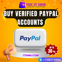 Plataformas confiables para comprar cuentas de PayPal verifi...