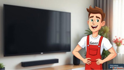 Samsung LED TV Repair Service Center in Pushp Vihar Delhi