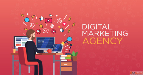 Transform Your Business with a Digital marketing agency in Mumbai