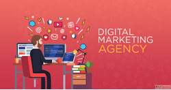 Transform Your Business with a Digital marketing agency in M...