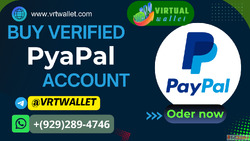 Where to buy verified PayPal and Stripe