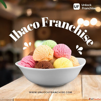 Launch Your Dessert Business with Ibaco Franchise