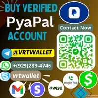 Top 11 Sites to Buy Verified Paypal Accounts 2025