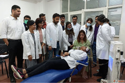 Skin Clinic in Indirapuram
