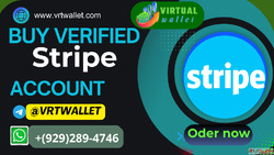 Top 11 Sites to Buy Verified Stripe Accounts 2024