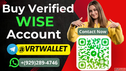 Top Sites to Buy Verified Wise Accounts personal and busines...