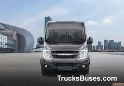 Force Urbania 13 Seater Price TrucksBuses