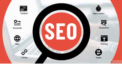 Top SEO Services Company in Noida Digital Notebook