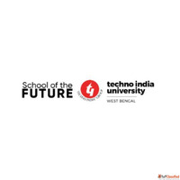 B.Tech Admissions 2025 at The School of the Future Techno In...
