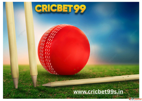 Win More with Bumper Cricket Promotions on Cricbet99