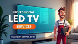 Dyanora LED TV Repair Service Center in Preet Vihar Delhi
