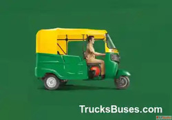 Bajaj Maxima CNG Auto Price TrucksBuses