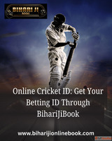 top online cricket id site