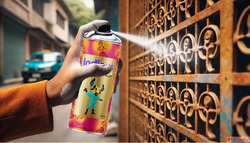 Step by Step Guide for Spray Painting for Interior and Exter...
