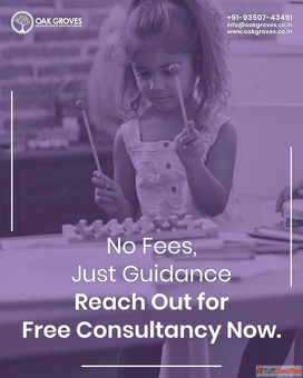 Educational Consultancy