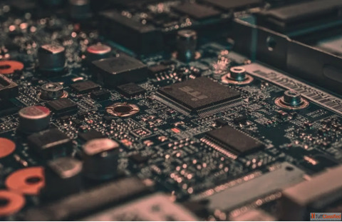 Premium Motherboard Repair Services in Chandigarh