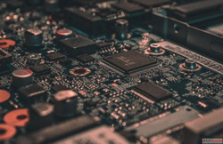 Premium Motherboard Repair Services in Chandigarh