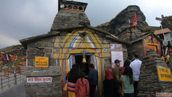 Chopta Chandrashila Trek with Trip Trishul