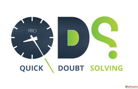 QDS Pro - Best GMAT CAT GRE SAT MAH-CET.. Offline Coaching Class Live Online Tutoring