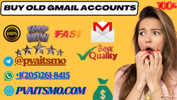 Top 5 Sites to Buy Old Gmail Accounts - Aged Gmail Marketpla...