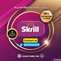 A Step-by-Step Guide to Buying Verified Skrill