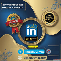 buy linkedin accounts usabuysmm com