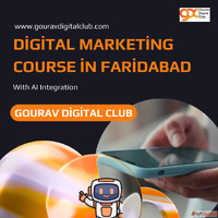 Uncover The Best Digital Marketing Training In Faridabad