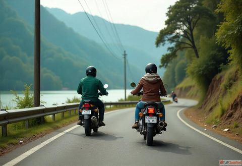 Looking for a budget-friendly scooty rental in Nainital