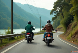 Looking for a budget-friendly scooty rental in Nainital
