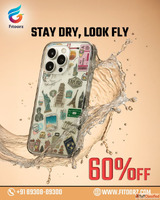 Buy iPhone Mobile Cases Online in India - Get 60 OFF at Fito...