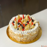 cake and bake classes - Food Consulate