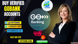 Buy Verified Gobank Accounts