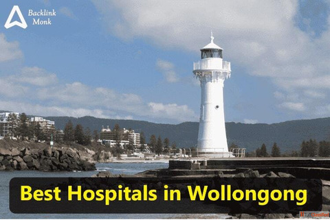 Best Hospitals in Wollongong
