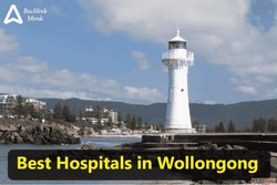 Best Hospitals in Wollongong