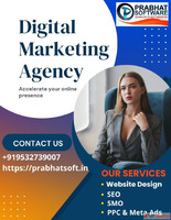 Best Digital Marketing Company in Varanasi