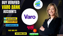 Buy Verified Varo Bank Accounts Secure Your Finance Now