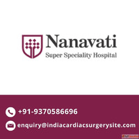 Nanavati Hospital Mumbai India