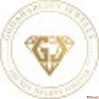 Diamond engagement rings - Godaharidev Jewells