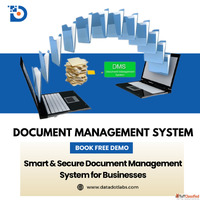 Document Management System Dallas Texas