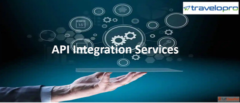 API Integration Services